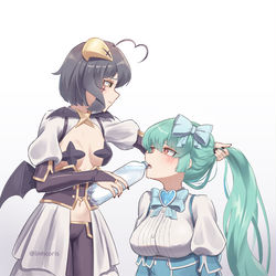 This is a pixiv picture whose title is Untitled.