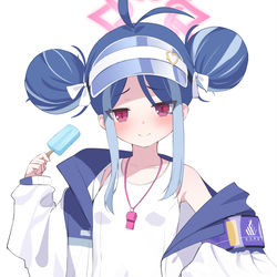 This is a pixiv picture whose title is 合歓垣フブキ.
