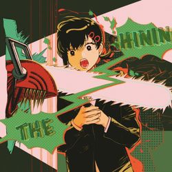 This is a pixiv picture whose title is ❕.