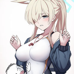 This is a pixiv picture whose title is カンナ.