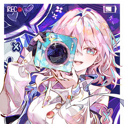 This is a pixiv picture whose title is ！！.