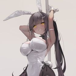 This is a pixiv picture whose title is 無題.
