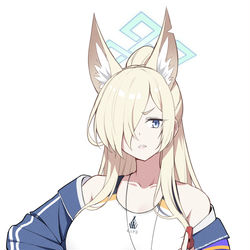 This is a pixiv picture whose title is カンナ.