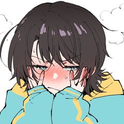 This is a pixiv picture whose title is すば、かな、ころ.