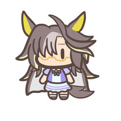 This is a pixiv picture whose title is ドリームジャーニー実装おめでとう.