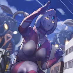This is a pixiv picture whose title is 无题.