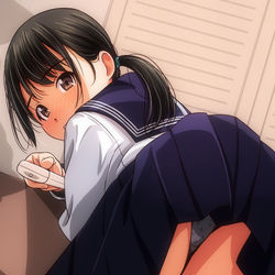 This is a pixiv picture whose title is 今日の一枚4037 (1:00+0:30+1:00).