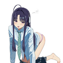 This is a pixiv picture whose title is GBC.