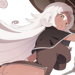 This is a pixiv picture whose title is 무제.