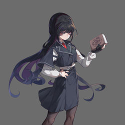 This is a pixiv picture whose title is 作业第4弹.