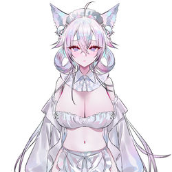 This is a pixiv picture whose title is 무제.