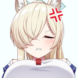 This is a pixiv picture whose title is でっか….