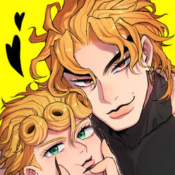 This is a pixiv picture whose title is muda12.