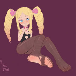 This is a pixiv picture whose title is Beato.
