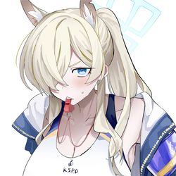 This is a pixiv picture whose title is 無題.