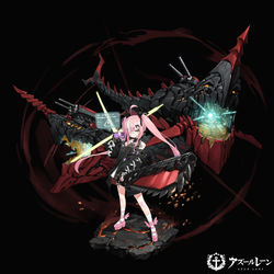 This is a pixiv picture whose title is z47.