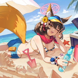This is a pixiv picture whose title is 无题.