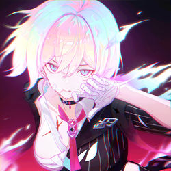 This is a pixiv picture whose title is HI3 - Lantern/Tsavorae.