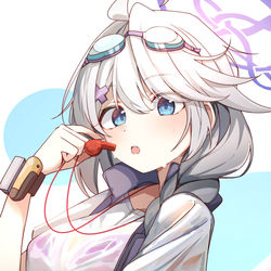 This is a pixiv picture whose title is 水着キリノ.