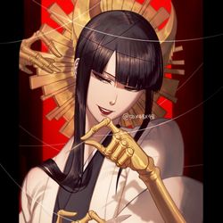 This is a pixiv picture whose title is せんじゅ.