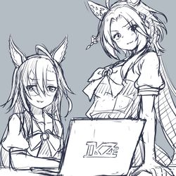 This is a pixiv picture whose title is 流石だな.
