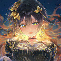 This is a pixiv picture whose title is 咲耶ちゃんまとめ21.
