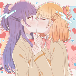 This is a pixiv picture whose title is リクエスト.
