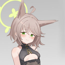 This is a pixiv picture whose title is オトギ :).