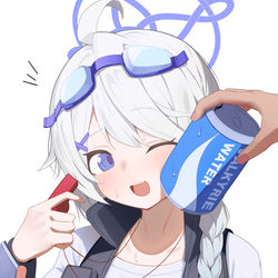 This is a pixiv picture whose title is ごくろうさま！キリノ！.