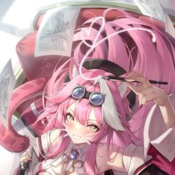 This is a pixiv picture whose title is LOVE, LIVE, PIZZA~!.