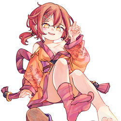 This is a pixiv picture whose title is Untitled.