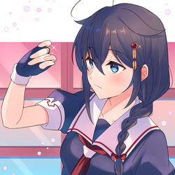 This is a pixiv picture whose title is ●.