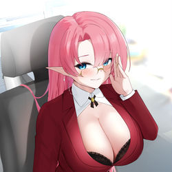 This is a pixiv picture whose title is デューク・オブ・ヨーク.