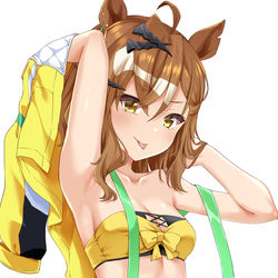 This is a pixiv picture whose title is ぽ.