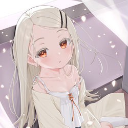 This is a pixiv picture whose title is あ、プロデューサー.