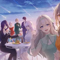 This is a pixiv picture whose title is さよならピノコニー.