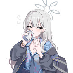 This is a pixiv picture whose title is コノカ.