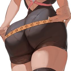 This is a pixiv picture whose title is Aqua.