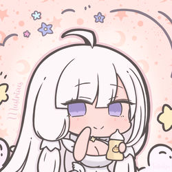 This is a pixiv picture whose title is (o^－^o).