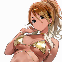 This is a pixiv picture whose title is ピカピカ.