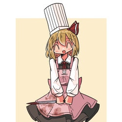 This is a pixiv picture whose title is 無題.