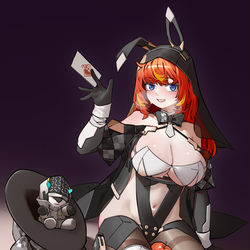 This is a pixiv picture whose title is ~.