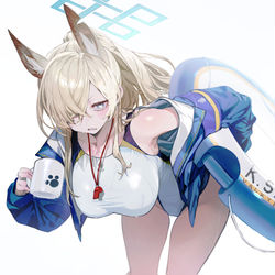 This is a pixiv picture whose title is 水着カンナ.