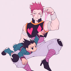 This is a pixiv picture whose title is ヒソゴンまとめ3.