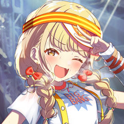 This is a pixiv picture whose title is アドレナリン全開で！.