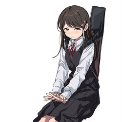 This is a pixiv picture whose title is SHYの絵.