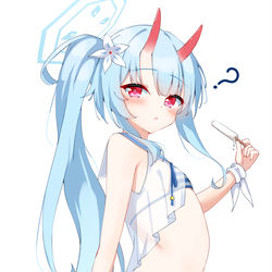 This is a pixiv picture whose title is チセ.