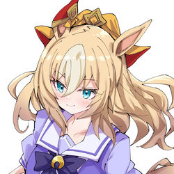This is a pixiv picture whose title is デュランダルちゃん.