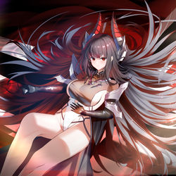 This is a pixiv picture whose title is 无题.
