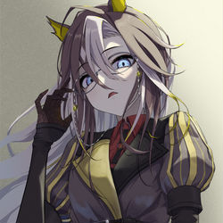 This is a pixiv picture whose title is ドリームジャーニー【ウマ娘】.